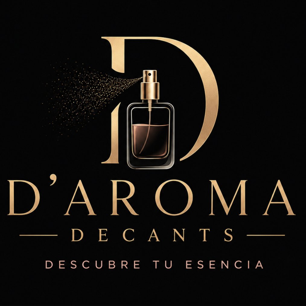 D'Aroma Decants