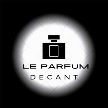 Le Parfum Decant