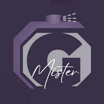 Mister G Decants