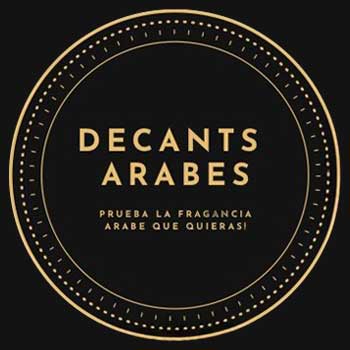Decants Arabes